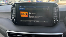 Hyundai Tucson 1.6 CRDi 136 Premium SE 5dr 2WD Diesel Estate